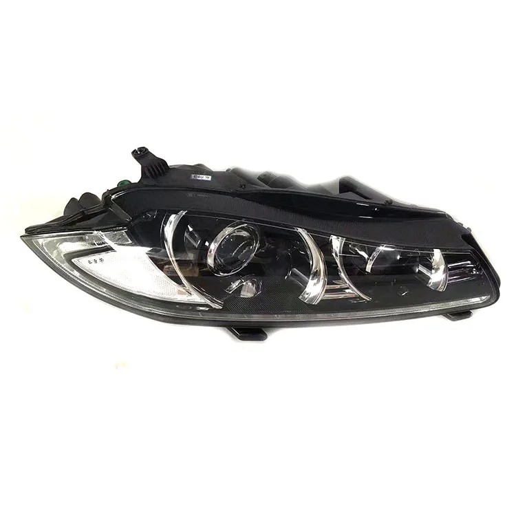 Suitable for XF Front Headlight Original Genuine Headlamp for Car 2012-2015 Headlight Car Auto Lighting Systems Headlamps